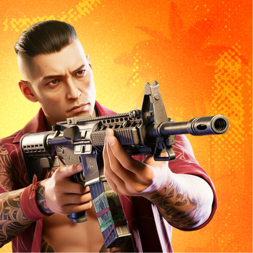 《Urban Heat》v5.35.0 手机完整版!快节奏4v4团队死斗,每局8分钟,随机重生点与紧凑地图设计,主打短平快对抗-山海之花 - 宝藏星球屋