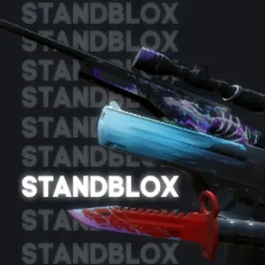 Standblox 截图