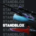 Standblox 截图