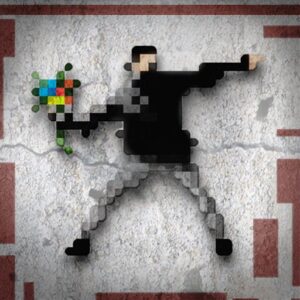 《拳头游戏》v1.1.3 手机完整版！以真实历史事件为骨架，用选择驱动剧情走向，不包含战斗或养成系统