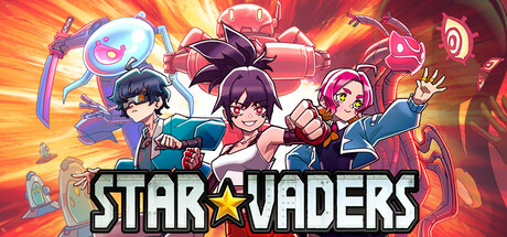 《星之侵略者》一款机甲与卡牌结合的肉鸽策略游戏。融合《杀戮尖塔》的卡组构筑与《陷阵之志》的网格战斗,含3款机甲、10位飞行员,支持每日挑战与高难度刷图。-山海之花 - 宝藏星球屋