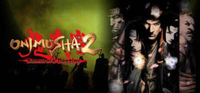 《鬼武者2》一款以松田优作形象为主角的战国动作冒险游戏。重制版提升画质与操作体验，保留经典“一闪”与伙伴协力系统，剧情厚重，流程充实。
