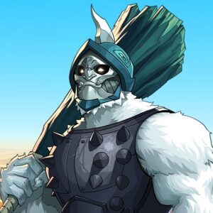 《剑与凉鞋：不朽》v1.0.9 手机MOD版！古典回合制角斗士战斗的忠实移植版，保留原版全部数值与升级机制，无动态内购干扰