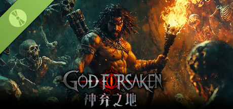 《神弃之地》一款融合暗黑破坏神要素的肉鸽生存动作游戏。玩家以八种命运之躯对抗无尽轮回，在随机地图中刷宝、构筑天赋，于死亡与重生间寻找破晓碎片。-山海之花 - 宝藏星球屋
