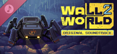 《Wall World 2》一款采矿肉鸽与塔防结合的续作游戏。驾驶钻机挖矿升级，布置炮台抵御怪物，随机地图和永久成长机制提供反复挑战动力。