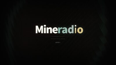 【电脑+手机版】Mineradio v2.1.0 全平台无损音乐播放器,支持Windows-山海之花 - 宝藏星球屋