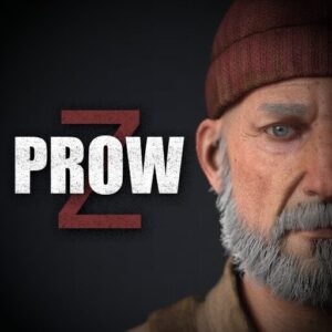《PROW Z OPEN WORLD PREMIUM》v1.0 手机完整版！开放地图自由探索，结合稀缺资源生存压力和可驾驶载具，构成一款无内购的完整单机体验