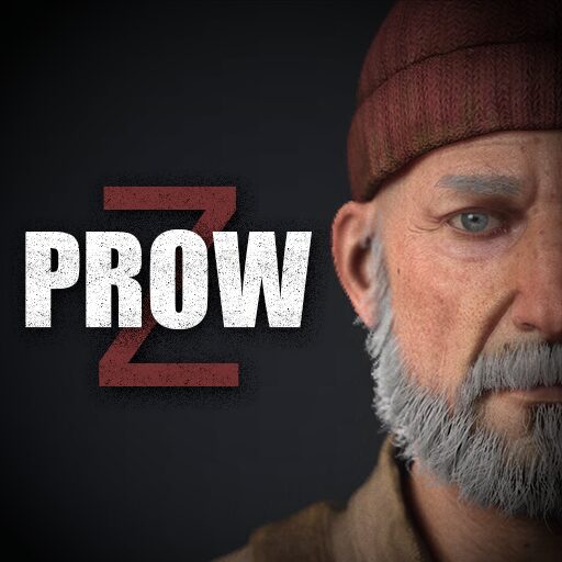 《PROW Z OPEN WORLD PREMIUM》v1.0 手机完整版！开放地图自由探索，结合稀缺资源生存压力和可驾驶载具，构成一款无内购的完整单机体验-山海之花 - 宝藏星球屋