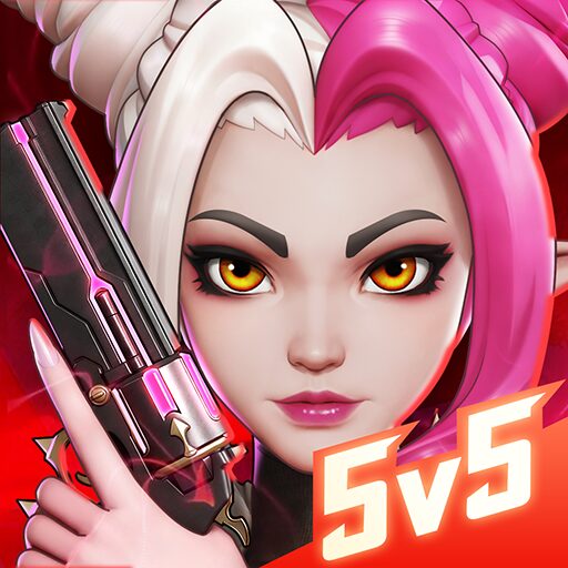 《流明物语：特雷的回忆》v84 手机完整版！多英雄技能组合与破坏掩体战术，在移动端实现非对称对抗射击-山海之花 - 宝藏星球屋