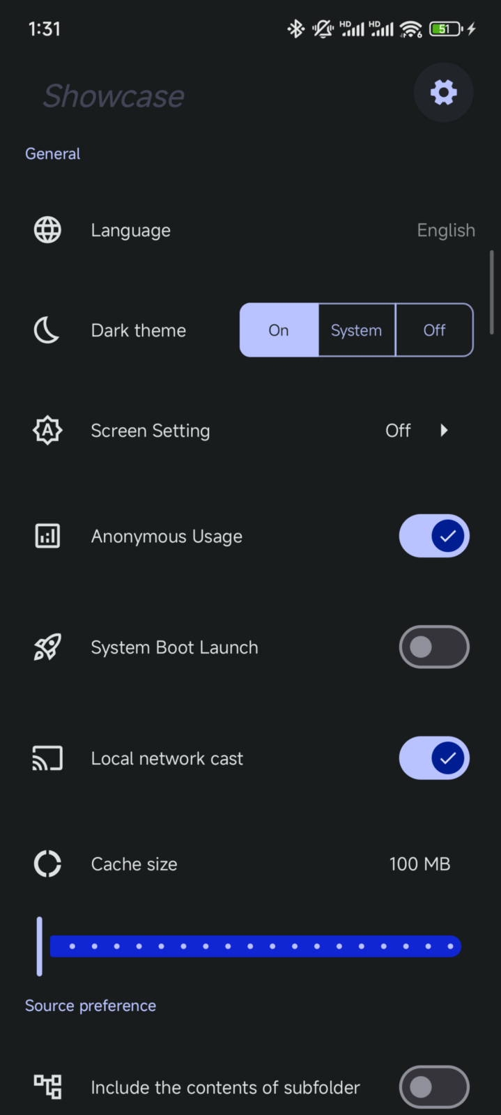 Showcase App 数字相框：闲置安卓设备秒变照片展示屏-山海之花 - 宝藏星球屋