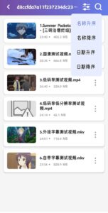 小喵player：本地动漫视频实时超分播放工具-山海之花 - 宝藏星球屋