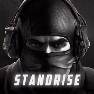 《StandRise》v1.7.0 手机完整版!基于《Standoff 2》的免费私人服务器,提供全武器解锁与自定义对战房间,适合熟悉原版操作的老玩家快速上手-山海之花 - 宝藏星球屋