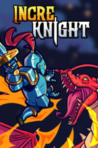 《增量骑士》一款以数值膨胀为驱动的放置RPG游戏。自动战斗叠加转生机制，资源分配决定成长效率，适合碎片时间长期养成。