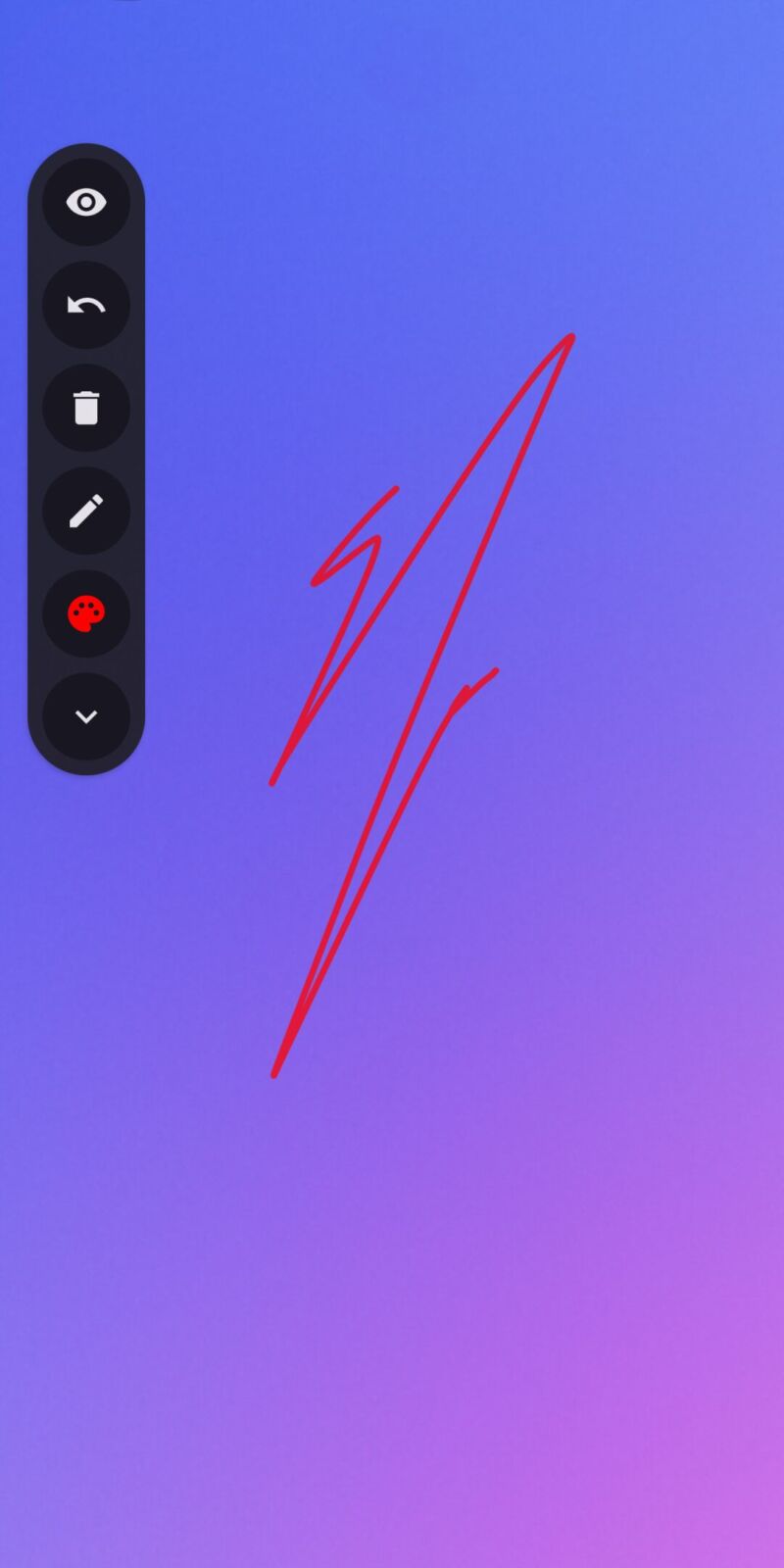 DrawAnywhere 屏幕标注工具:在任意界面自由绘图与圈点-山海之花 - 宝藏星球屋