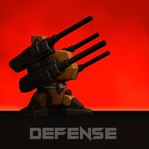 《传奇 Legend》v1.2.5 手机MOD版!单线路径塔防,三系炮塔五种等级,买卖自由调整策略,适合碎片时间反复挑战-山海之花 - 宝藏星球屋