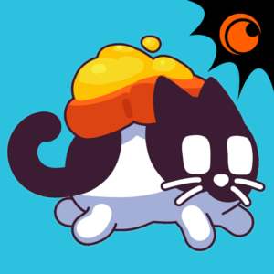 《卡托：黄油猫》v1.2 手机MOD版！利用黄油猫悖论构建完整关卡体系，140+主线加60支线，无内购无广告，适合碎片时间单次通关