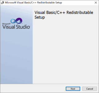 VisualCppRedist AIO 0.105.0 最新版：一站式安装微软C-山海之花 - 宝藏星球屋