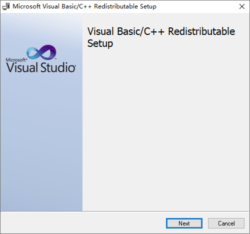 VisualCppRedist AIO 0.105.0 最新版：一站式安装微软C-山海之花 - 宝藏星球屋