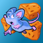 《迷津园》v1.0.18 手机完整版！时间随移动流逝的弹幕生存Roguelite，用思考替代手速，每步走位都需预判-山海之花 - 宝藏星球屋