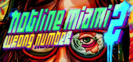 Hotline Miami 2 截图