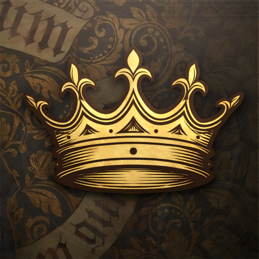 《王国的棋局：中世纪策略战争游戏》v0.2.42 手机MOD版！以步兵、弓箭、骑兵三系克制为核心，在六边形网格地图上展开每回合五分钟的持久拉锯战-山海之花 - 宝藏星球屋