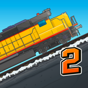 《Train Simulator 2: 铁路游戏》v0.6.9 手机MOD版！驾驶真实物理参数的多种列车，在严格限速与定时停靠规则下完成区域运输任务