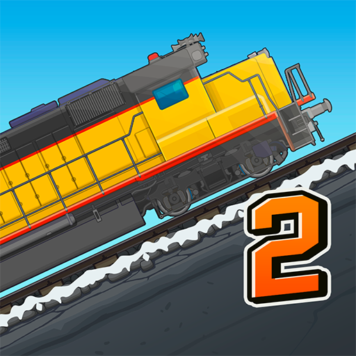 《Train Simulator 2: 铁路游戏》v0.6.9 手机MOD版！驾驶真实物理参数的多种列车，在严格限速与定时停靠规则下完成区域运输任务-山海之花 - 宝藏星球屋
