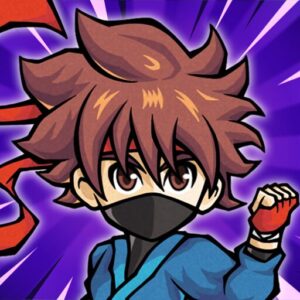 《Katana Dragon》v1.0.1 手机完整版！双角色即时切换加属性克制连击，以横向战斗为核心的动作RPG