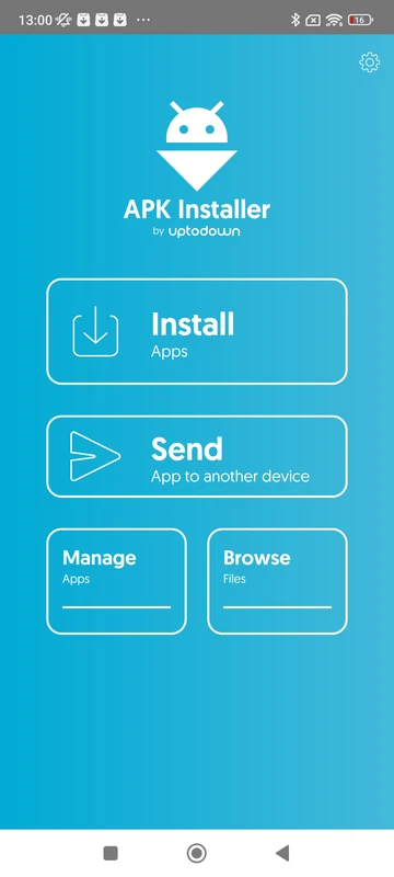 APK Installer 安装工具：轻松处理 apks 与 xapk 格式安装 截图