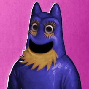 《Missing Banban》v1.1.2 手机完整版！横版探索加轻潜行机制，谜题与收集要素贯穿全程，完整流程约三小时