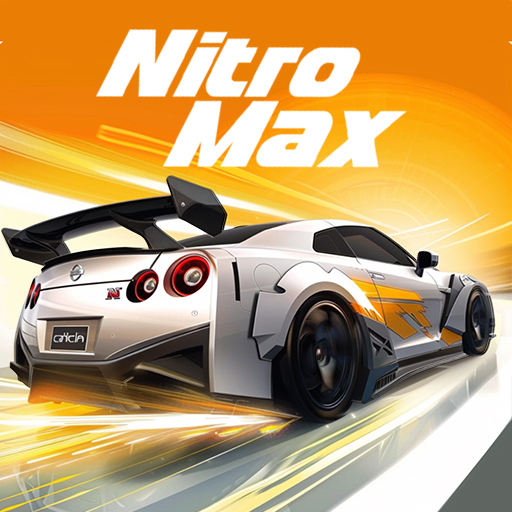 《NitroMax: Race Speed Pro》v0.0.3 手机MOD版!改装车辆属性并掌握三档氮气时机,应对不同赛道的速度策略-山海之花 - 宝藏星球屋