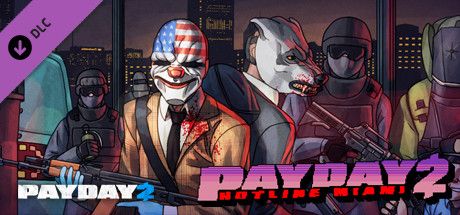 Hotline Miami 截图