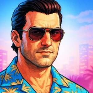 《Gangside: Turf Wars》v0.3.1 手机MOD版！以帮派地盘争夺为核心循环，集驾驶、射击、养成于一体的单机离线可玩动作游戏