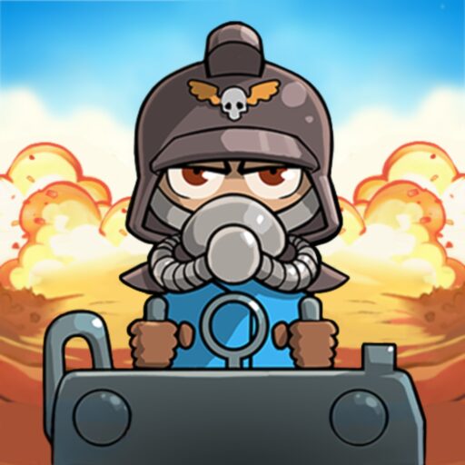 《Tower Dominion》v1.2040 手机MOD版！塔种克制与手动技能释放组成双重策略层，适合钻研防线搭配的玩家-山海之花 - 宝藏星球屋