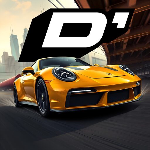 《DRIVIN’》v0.9.1 手机MOD版！开放街道场景搭配硬质物理模拟，只提供驾驶与货运任务，适合习惯真实手感的休闲玩家-山海之花 - 宝藏星球屋