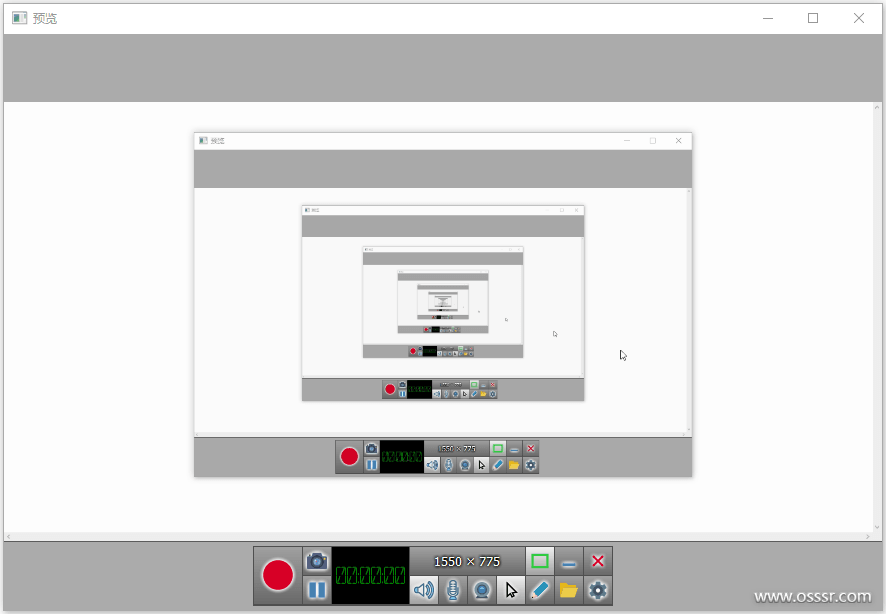 ZD Soft Screen Recorder 12.0.9 便携版:屏幕录制与 截图