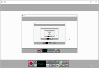 ZD Soft Screen Recorder 12.0.9 便携版:屏幕录制与-山海之花 - 宝藏星球屋