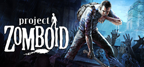 Project Zomboid 截图