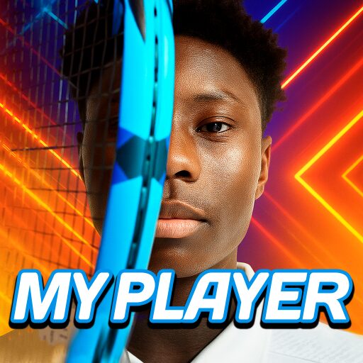 《Tennis Manager 25 – MY PLAYER》v5.6 手机MOD版！从青少年赛到大满贯的完整职业生涯管理，训练、赞助、伤病与战术调配构成核心循环，无任何操作门槛-山海之花 - 宝藏星球屋