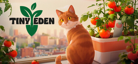 Eden 截图
