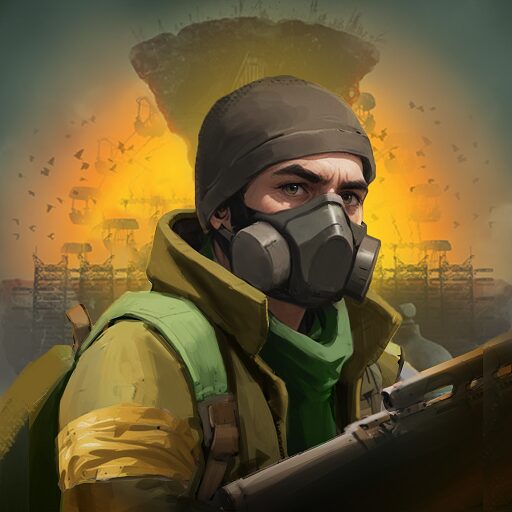 《切尔诺贝利任务：生存策略》v1.0.8 手机MOD版！隔离区末日生存，以资源管理、装备制作和辐射应对为核心，无花哨技能树，专注硬核求存流程-山海之花 - 宝藏星球屋