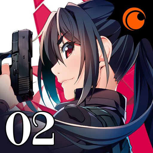 《灰色:幻影扳机》v1.0.0 手机MOD版!文字对话主导的军事学园剧,角色冲突和任务执行捆绑-山海之花 - 宝藏星球屋