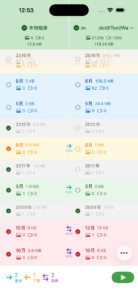 西瓜备份：把iPhone相册自动备份到自己的存储设备-山海之花 - 宝藏星球屋