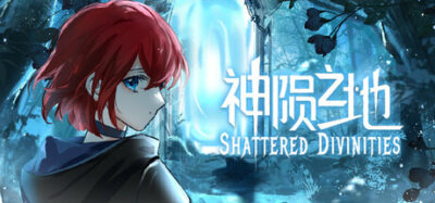 《神陨之地》一款横版像素类银河恶魔城游戏。扮演苏醒的战士，在神明陨落的崩塌世界中探索、战斗，收集神力碎片以强化能力，并揭开世界崩坏的真相。