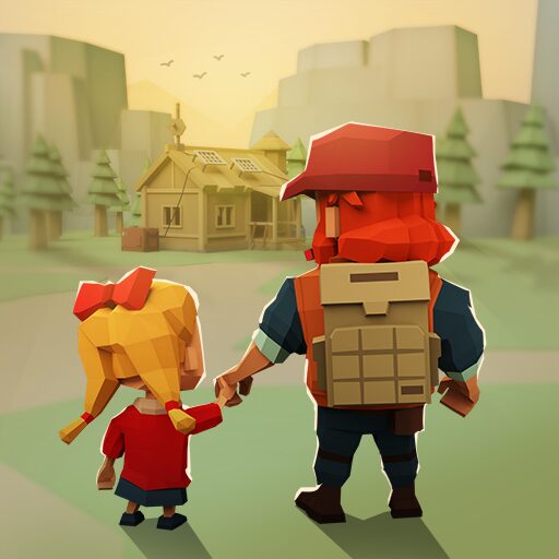 《泰拉贝尔》v1.0.431 手机MOD版！废土幸存者营地建造与资源管理循环，用有限人手和时间调配抵御周期性尸潮，无内购干扰-山海之花 - 宝藏星球屋