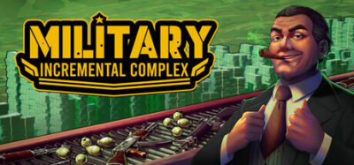 《军工放置大亨》一款以武器制造为核心的增量放置游戏。从手搓子弹到核武垄断，构建你的军工帝国，研究科技、操控股市、游说政客，最终铸就天文数字级的财富流水线。