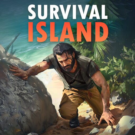 《Survival Island: 生存 EVO 2》v0.3.252 手机MOD版!自由建造与深度合成系统驱动下的纯生存体验,包含昼夜循环和动态敌人威胁-山海之花 - 宝藏星球屋