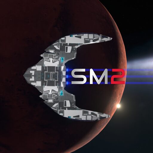 《Space Menace 2》v1.15 手机完整版！无自动战斗的纯粹舰队指挥，让玩家手动控制每艘舰船的走位与火力分配，适合享受操作细节的玩家-山海之花 - 宝藏星球屋
