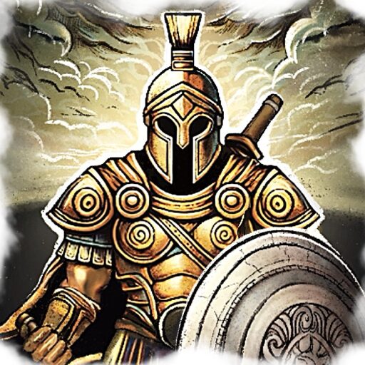 《泰坦之魂》v1.4.4 手机MOD版！无网络依赖的魂系单手动作战斗，资源管理和Boss背板是唯一通关路径-山海之花 - 宝藏星球屋