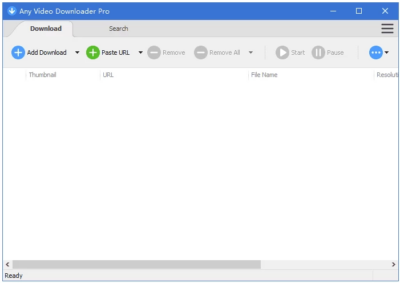 Any Video Downloader Pro：批量下载高清视频的便携工具-山海之花 - 宝藏星球屋